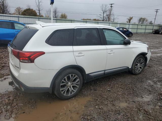 Photo 3 from auction – 2017 MITSUBISHI OUTLANDER with VIN JA4AD2A36HZ001457