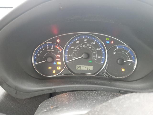 Photo 9 from auction – 2012 SUBARU FORESTER 2 with VIN JF2SHBDCXCH456970