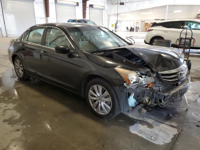 Photo 4 from auction – 2011 HONDA ACCORD EX with VIN 1HGCP2F70BA145286