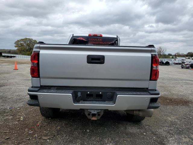 Photo 6 from auction – 2015 GMC SIERRA K25 with VIN 1GT120E88FF180329