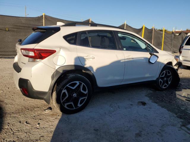 Photo 3 from auction – 2018 SUBARU CROSSTREK with VIN JF2GTAMC2J8274935