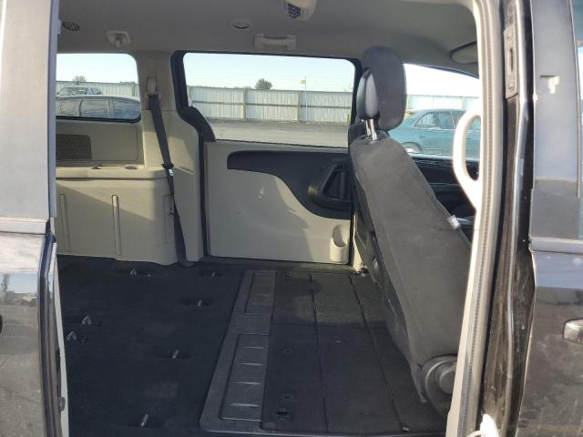 Photo 11 from auction – 2016 DODGE GRAND CARA with VIN 2C4RDGBG0GR100663