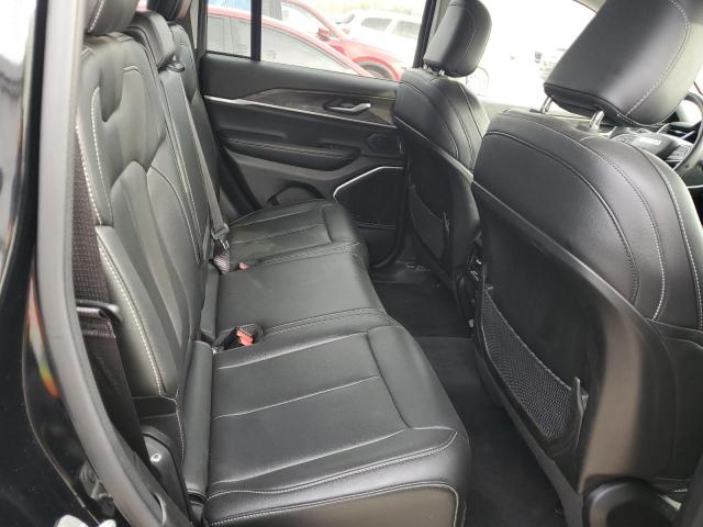Photo 11 from auction – 2023 JEEP GRAND CHER with VIN 1C4RJYB68PC627493