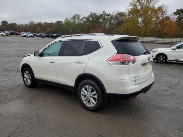 Photo 2 from auction – 2016 NISSAN ROGUE S with VIN JN8AT2MV2GW152418