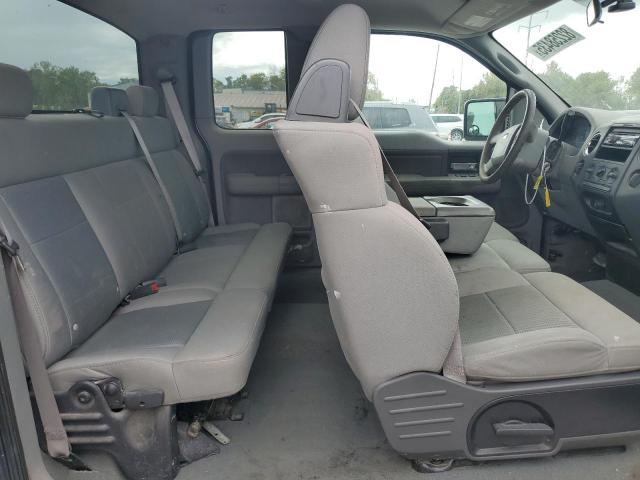 Photo 10 from auction – 2007 FORD F150 with VIN 1FTRX14W87FA77195