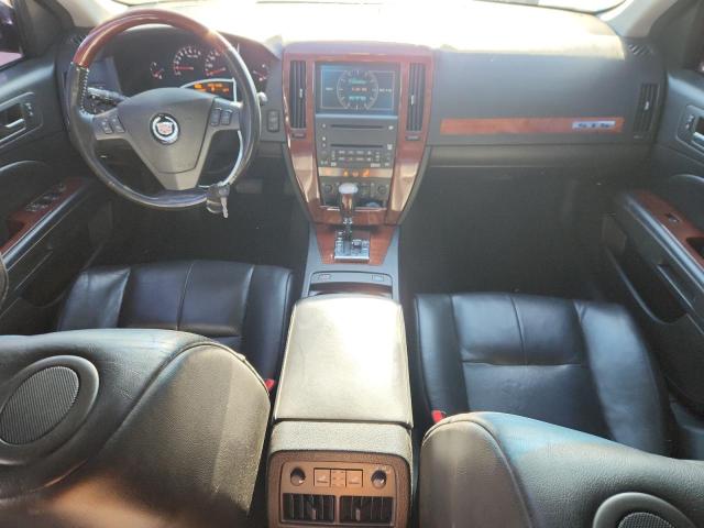 Photo 8 from auction – 2006 CADILLAC STS with VIN 1G6DC67A560207862