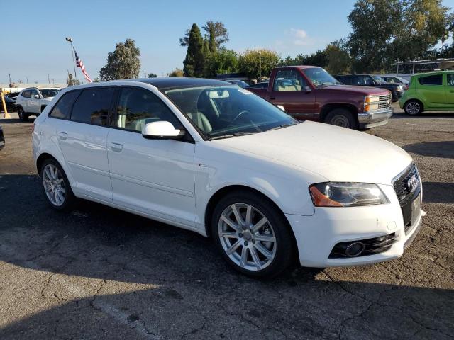 Photo 4 from auction – 2013 AUDI A3 PREMIUM with VIN WAUMFAFM8DA031459