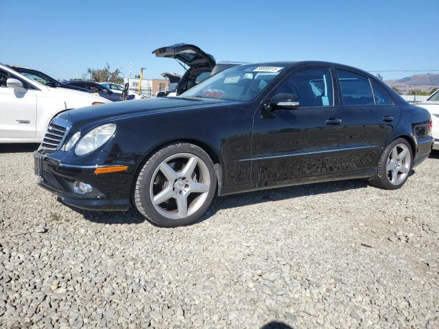 Photo 1 from auction – 2008 MERCEDES-BENZ E 350 with VIN WDBUF56X38B205294