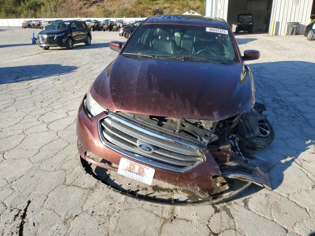 Photo 5 from auction – 2015 FORD TAURUS SEL with VIN 1FAHP2E86FG125339