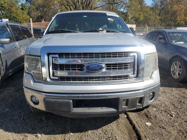 Photo 5 from auction – 2013 FORD F150 SUPER with VIN 1FTFW1CT0DFD47822