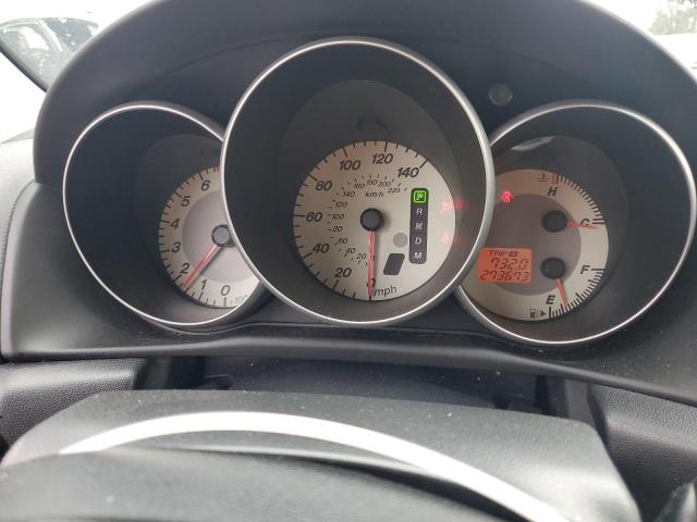 Photo 9 from auction – 2007 MAZDA 3 I with VIN JM1BK12F371672777