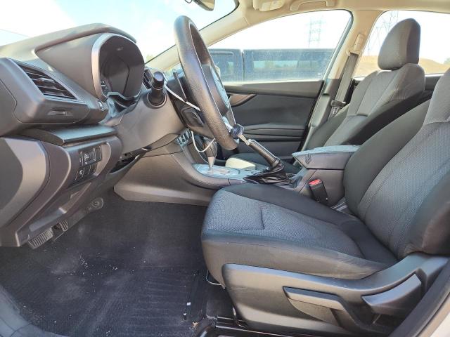 Photo 7 from auction – 2017 SUBARU IMPREZA PR with VIN 4S3GTAD66H3744674
