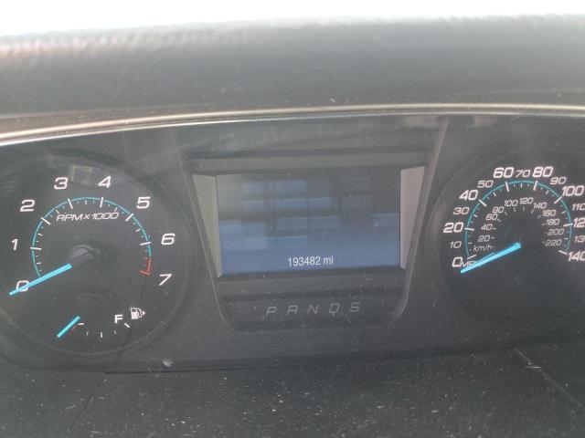 Photo 9 from auction – 2014 FORD TAURUS SEL with VIN 1FAHP2E88EG177781