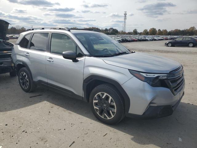 Photo 4 from auction – 2025 SUBARU FORESTER P with VIN JF2SLDDC5SH461793