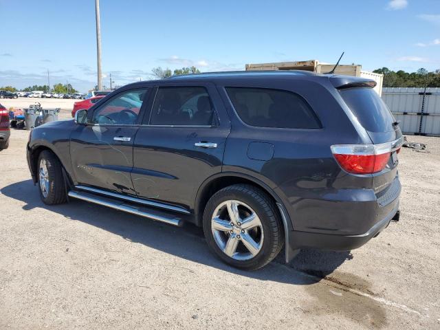 Photo 2 from auction – 2013 DODGE DURANGO CI with VIN 1C4SDJET2DC505175