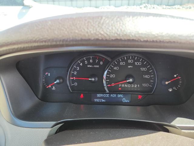 Photo 9 from auction – 2011 CADILLAC DTS LUXURY with VIN 1G6KD5E62BU141142
