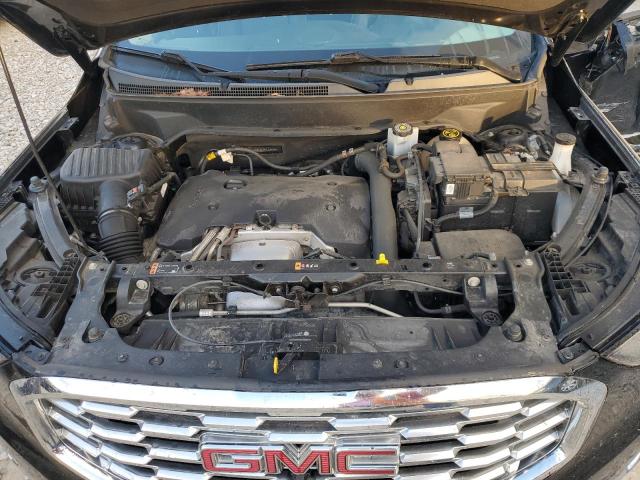 Photo 12 from auction – 2019 GMC TERRAIN DENALI with VIN 3GKALXEX4KL222304