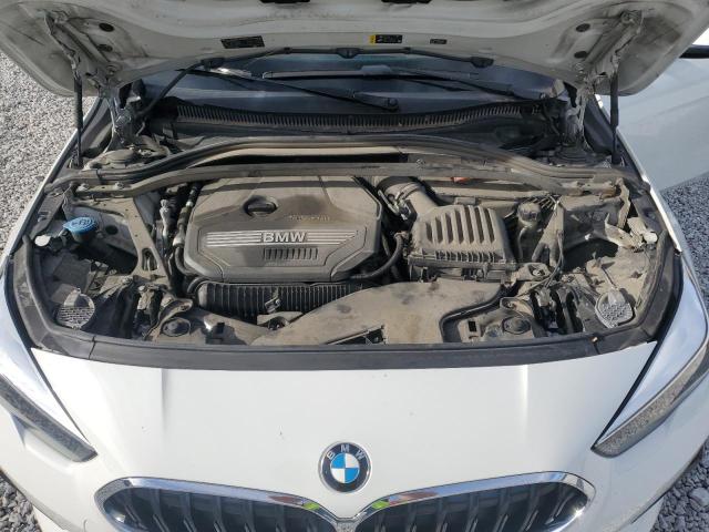 Photo 11 from auction – 2021 BMW 228XI with VIN WBA73AK07M7J64655