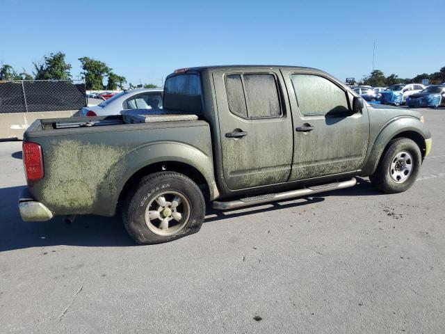 Photo 3 from auction – 2005 NISSAN FRONTIER C with VIN 1N6AD07U85C451701