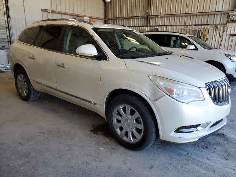 Photo 4 from auction – 2014 BUICK ENCLAVE with VIN 5GAKRCKDXEJ270128