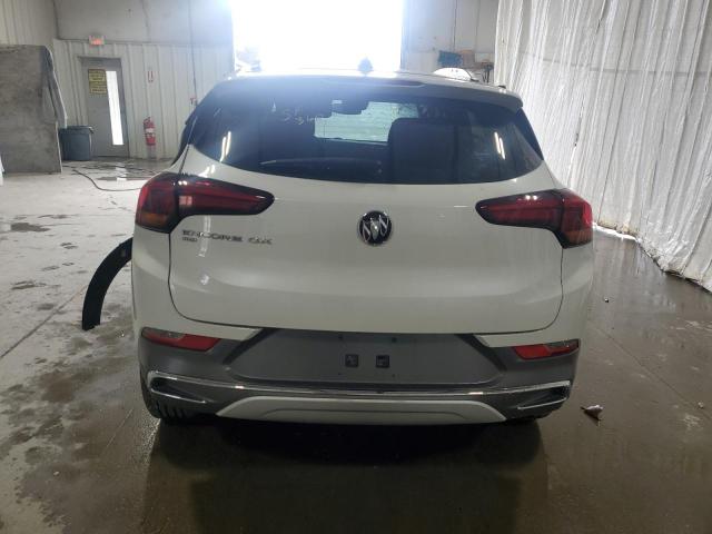 Photo 6 from auction – 2023 BUICK ENCORE GX with VIN KL4MMGSLXPB014499