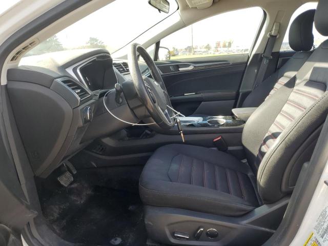 Photo 7 from auction – 2013 FORD FUSION SE with VIN 3FA6P0H77DR302954