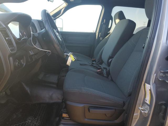 Photo 7 from auction – 2024 RAM 2500 TRADE with VIN 3C6UR5CJ5RG158097