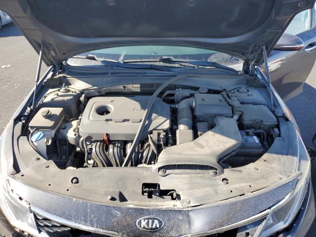 Photo 11 from auction – 2018 KIA OPTIMA LX with VIN 5XXGT4L30JG189610