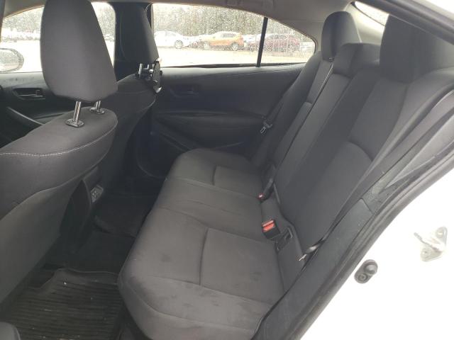 Photo 10 from auction – 2024 TOYOTA COROLLA LE with VIN JTDBCMFE4R3048784