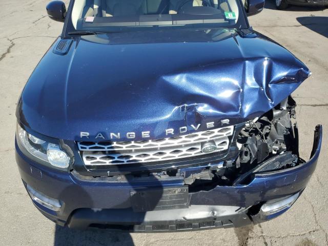 Photo 12 from auction – 2016 LAND ROVER RANGE ROVE with VIN SALWR2VF9GA636521