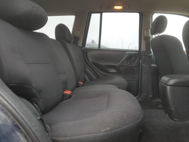 Photo 11 from auction – 2002 JEEP GRAND CHER with VIN 1J4GW48N92C235755