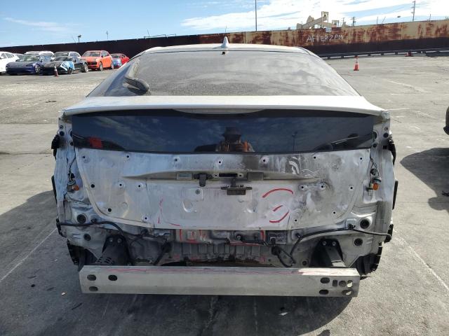 Photo 6 from auction – 2017 TOYOTA PRIUS with VIN JTDKARFU1H3542285
