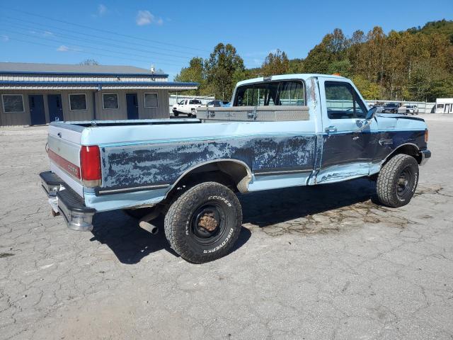 Photo 3 from auction – 1987 FORD OTHER with VIN 1FTHF26L7HNA04429