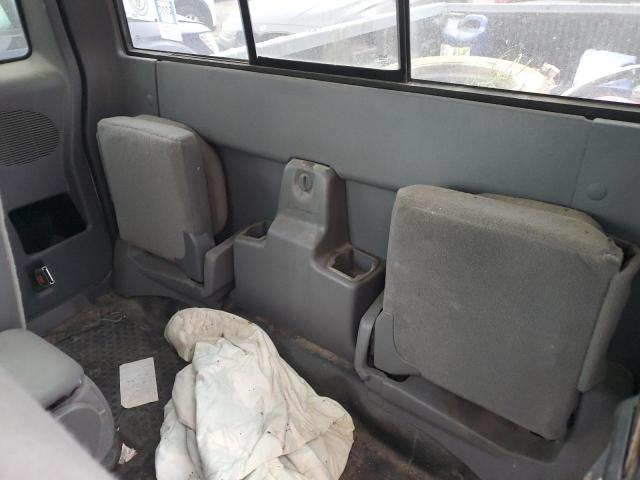 Photo 10 from auction – 2001 FORD RANGER SUP with VIN 1FTZR15E31TA54870