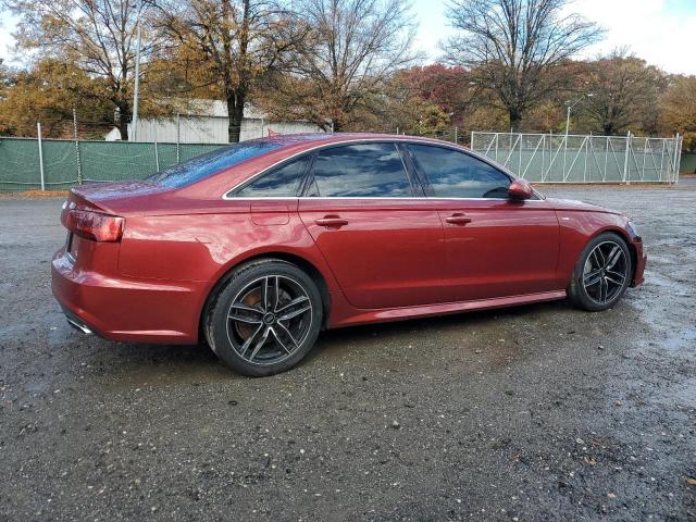 Photo 3 from auction – 2018 AUDI A6 PREMIUM with VIN WAUG8AFC7JN040379