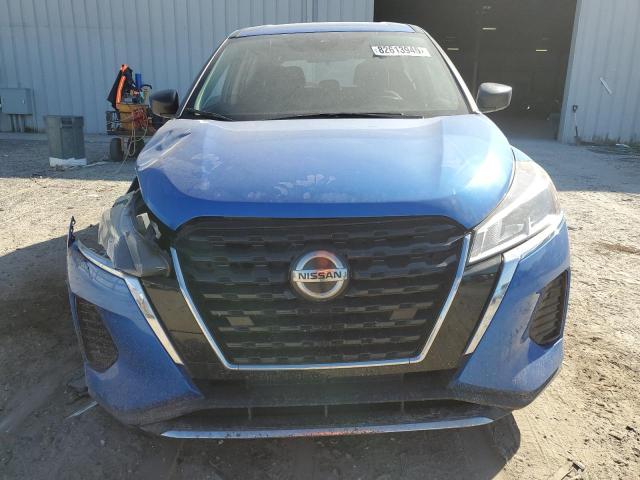 Photo 5 from auction – 2021 NISSAN KICKS S with VIN 3N1CP5BV3ML486927