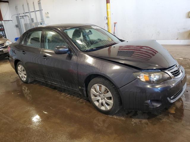 Photo 4 from auction – 2009 SUBARU IMPREZA 2. with VIN JF1GE61609G509358