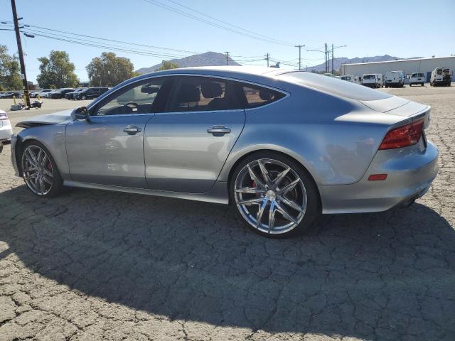 Zdjęcie 2 z aukcji – 2012 AUDI A7 PRESTIG z VIN WAUSGAFC0CN001245