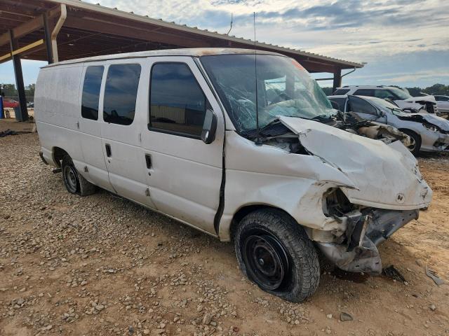 صورة رقم 4 من المزاد - 2002 FORD ECONOLINE مع VIN 1FTRE14W02HB78640