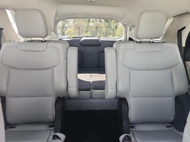 Photo 10 from auction – 2025 FORD EXPLORER A with VIN 1FMUK7DH7SGA49383