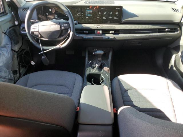 Photo 8 from auction – 2025 KIA K4 with VIN 3KPFU4DE4SE115643