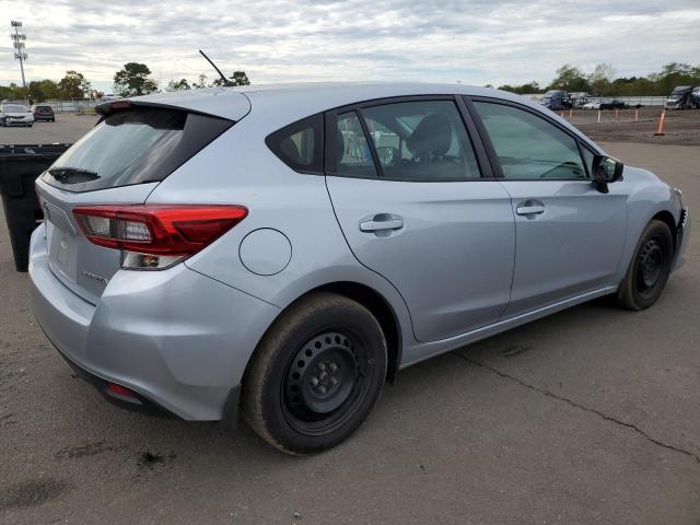 Photo 3 from auction – 2020 SUBARU IMPREZA with VIN 4S3GTAB67L3709220