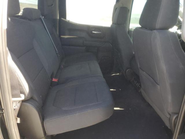 Photo 10 from auction – 2019 CHEVROLET SILVERADO with VIN 1GCUYDED1KZ106503