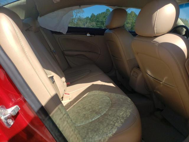 Foto 10 de la subasta – 2011 BUICK LUCERNE CX con VIN 1G4HC5EM5BU132617