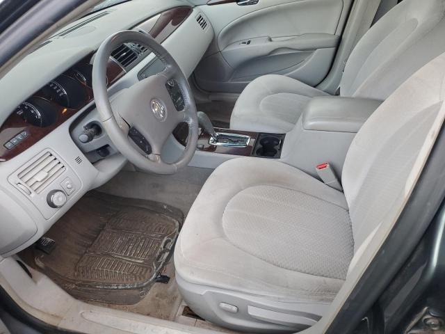 Photo 7 from auction – 2011 BUICK LUCERNE CX with VIN 1G4HA5EM2BU107549
