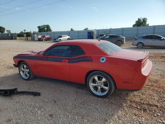 Photo 2 from auction – 2010 DODGE CHALLENGER with VIN 2B3CJ5DT8AH178037