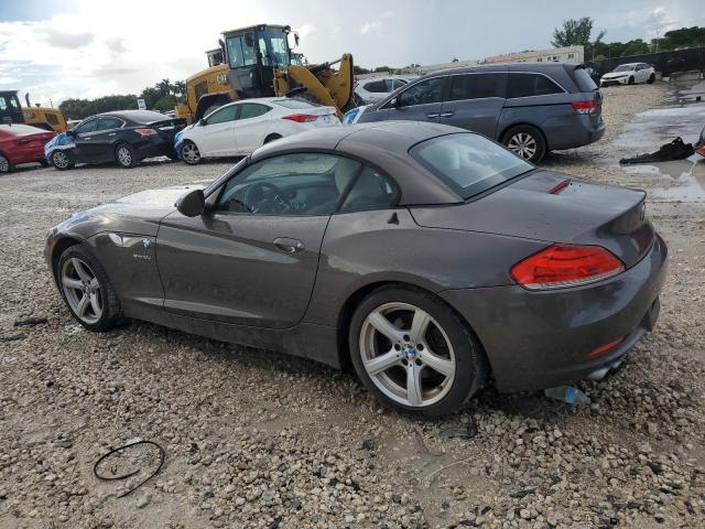 Photo 2 from auction – 2011 BMW Z4 SDRIVE3 with VIN WBALM5C59BE379007