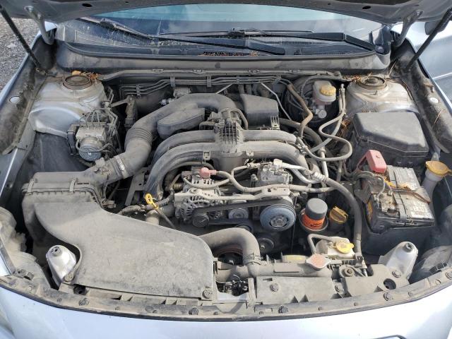 Photo 11 from auction – 2015 SUBARU LEGACY 2.5 with VIN 4S3BNBN68F3050607