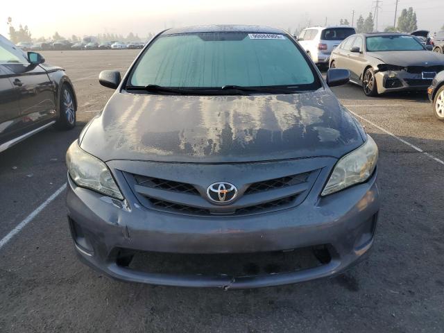 Photo 5 from auction – 2012 TOYOTA COROLLA BA with VIN 5YFBU4EE5CP049276