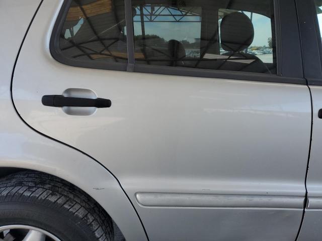 Photo 11 from auction – 2000 MERCEDES-BENZ ML320 with VIN 4JGAB54E5YA209155